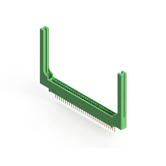 346-031-522-658 EDAC Inc.  Edgeboard Connectors